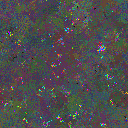 World at epoch 62000