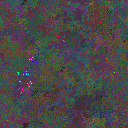 World at epoch 135000