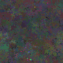 World at epoch 145000