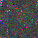 World at epoch 61000