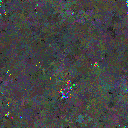 World at epoch 156000