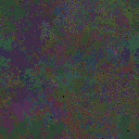 World at epoch 120000