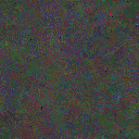 World at epoch 83000