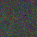 World at epoch 127000