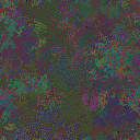 World at epoch 94000