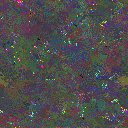 World at epoch 63000