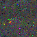 World at epoch 157000