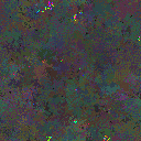 World at epoch 146000