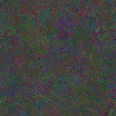 World at epoch 84000