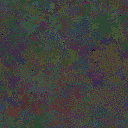 World at epoch 121000