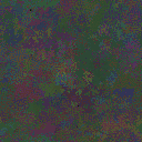 World at epoch 137000