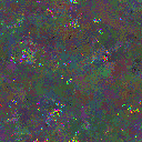World at epoch 64000