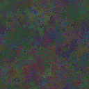 World at epoch 122000