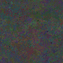 World at epoch 129000