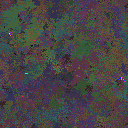World at epoch 137000