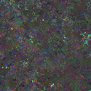World at epoch 64000