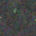 World at epoch 159000