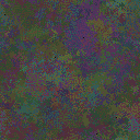 World at epoch 96000