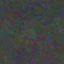 World at epoch 130000