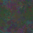 World at epoch 101000