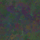 World at epoch 123000