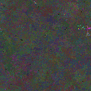 World at epoch 87000