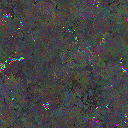 World at epoch 160000