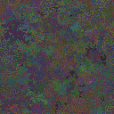 World at epoch 138000