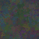 World at epoch 139000