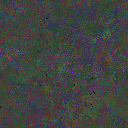 World at epoch 131000