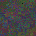 World at epoch 97000