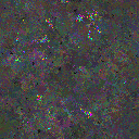 World at epoch 66000