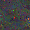 World at epoch 149000