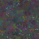 World at epoch 78000