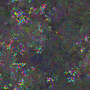 World at epoch 61000