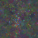World at epoch 67000