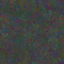 World at epoch 132000