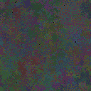 World at epoch 140000