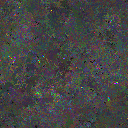 World at epoch 67000