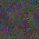 World at epoch 139000