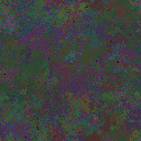 World at epoch 103000