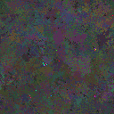World at epoch 150000