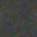 World at epoch 133000