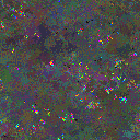 World at epoch 68000