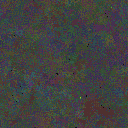 World at epoch 90000