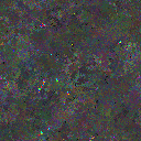 World at epoch 68000