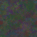 World at epoch 104000
