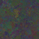 World at epoch 126000