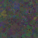 World at epoch 140000