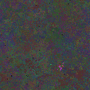 World at epoch 91000